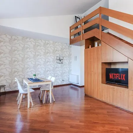 Apartamento Duomo Luxury Loft *