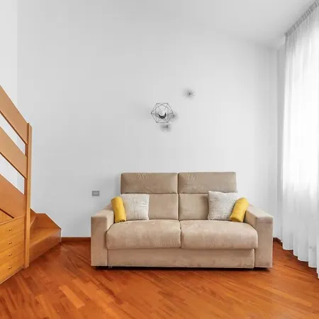 Duomo Luxury Loft Milan