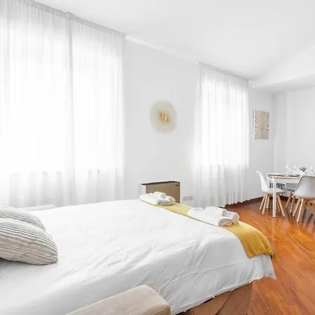 Duomo Luxury Loft *