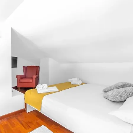 Apartment Duomo Luxury Loft Milan