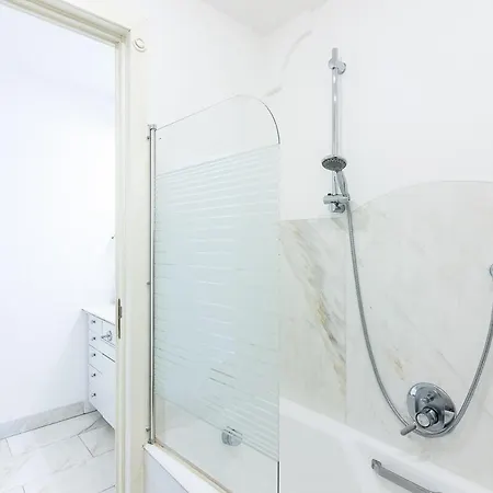 Duomo Luxury Loft Apartment Milan