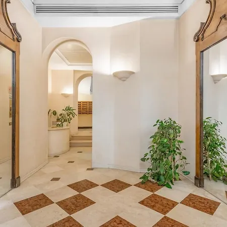 Duomo Luxury Loft Apartment *