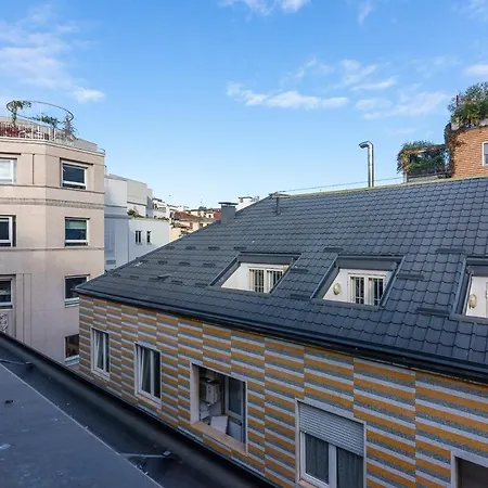Apartamento Duomo Luxury Loft *