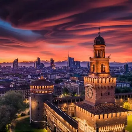 Apartment Duomo Luxury Loft *